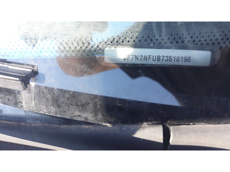 citroen xsara berlina del año 2002