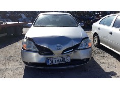 nissan primera berlina (p12) del año 2001