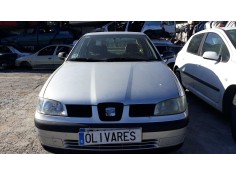 seat cordoba vario (6k5) del año 2001