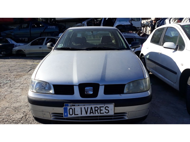 seat cordoba vario (6k5) del año 2001 seat cordoba vario (6k5) del año 2001