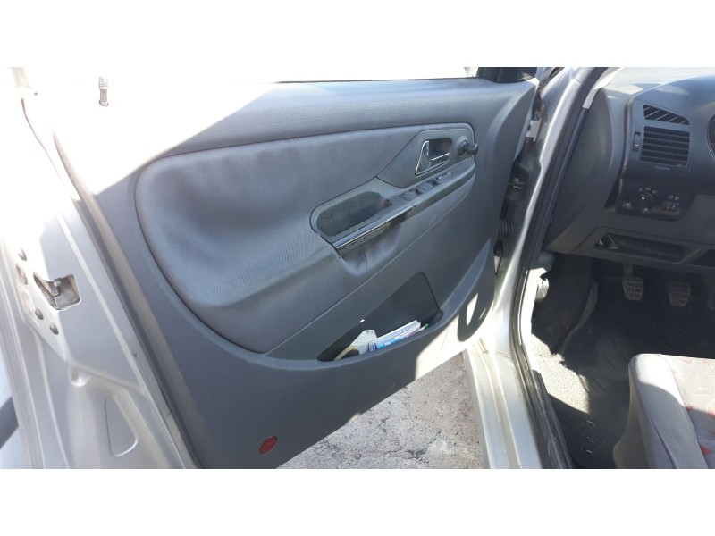 seat cordoba vario (6k5) del año 2001 seat cordoba vario (6k5) del año 2001