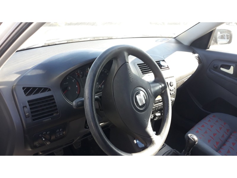 seat cordoba vario (6k5) del año 2001 seat cordoba vario (6k5) del año 2001