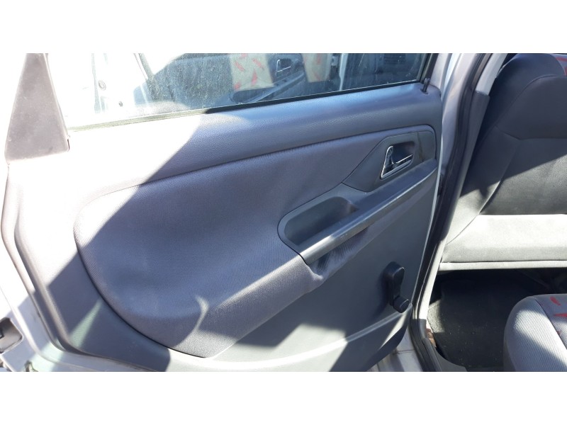 seat cordoba vario (6k5) del año 2001
