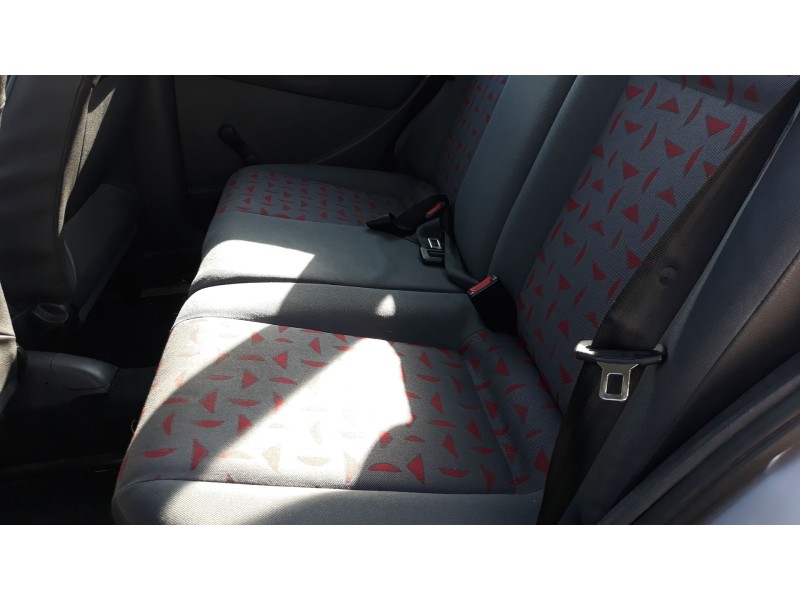 seat cordoba vario (6k5) del año 2001