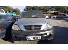 kia sorento del año 2005