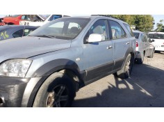 kia sorento del año 2005 2