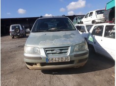 hyundai matrix (fc) del año 2005 2