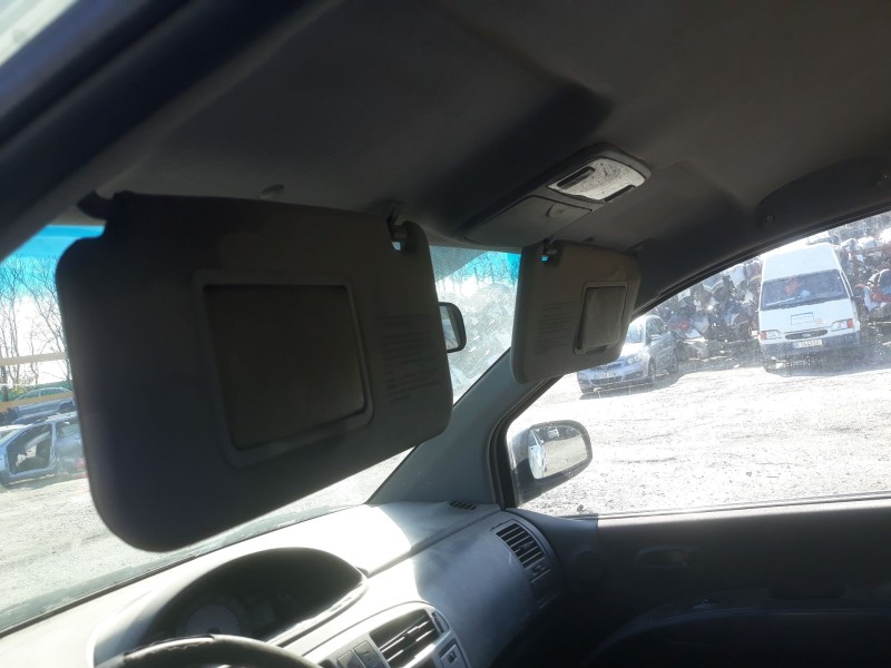 hyundai matrix (fc) del año 2005