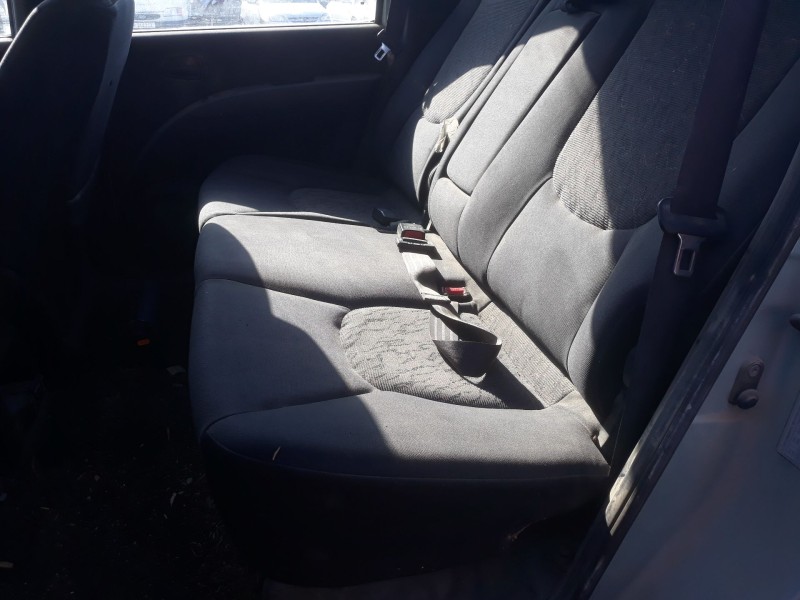 hyundai matrix (fc) del año 2005