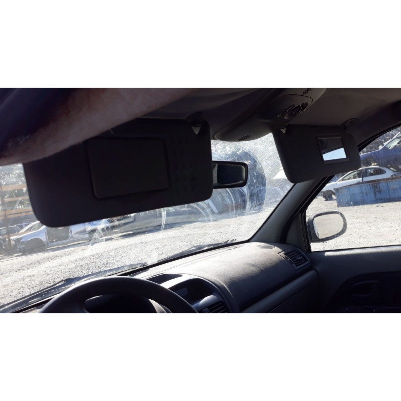 renault clio ii fase ii (b/cb0) del año 2001