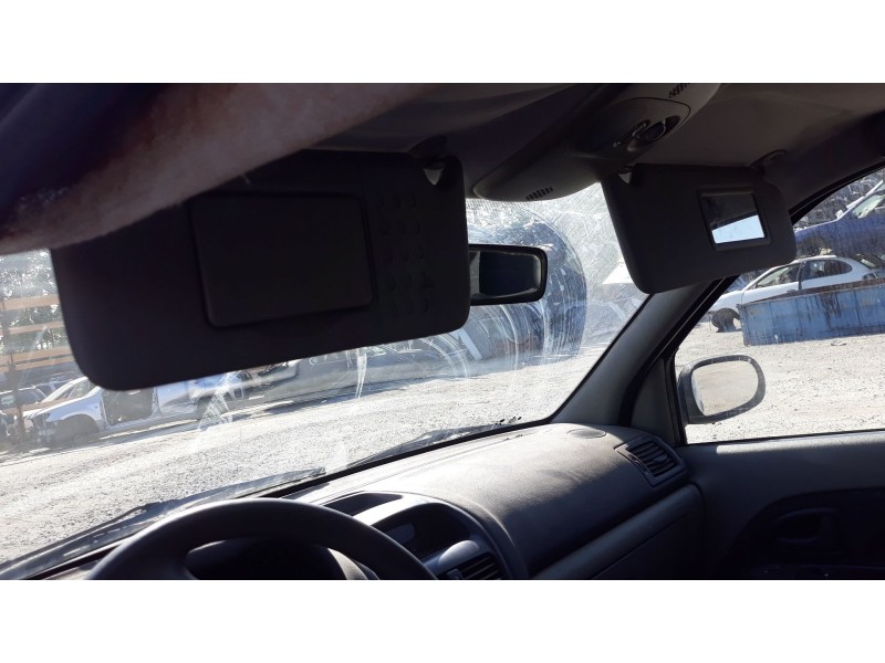 renault clio ii fase ii (b/cb0) del año 2001