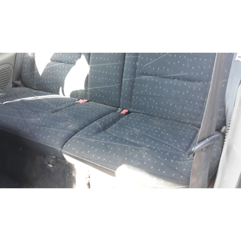 renault clio ii fase ii (b/cb0) del año 2001