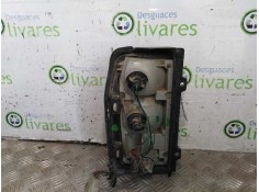 Recambio de piloto trasero derecho para  referencia OEM IAM    2