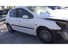 peugeot 307 (s1) del año 2002 2