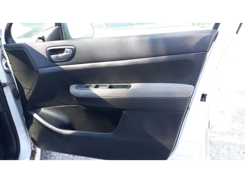 peugeot 307 (s1) del año 2002