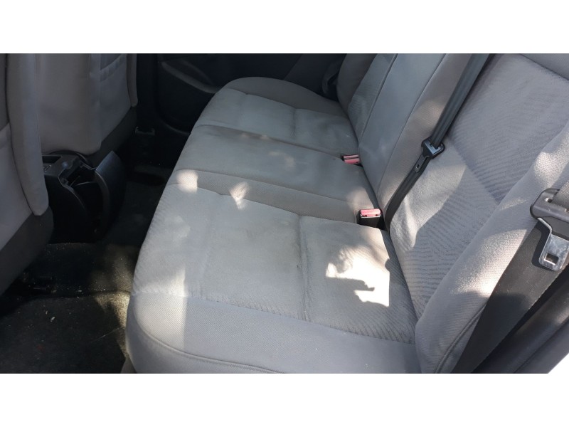 peugeot 307 (s1) del año 2002