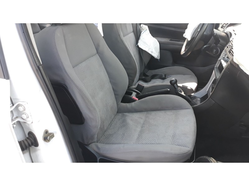 peugeot 307 (s1) del año 2002