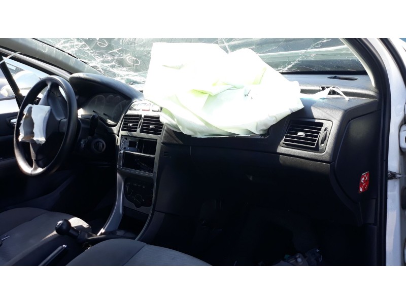 peugeot 307 (s1) del año 2002