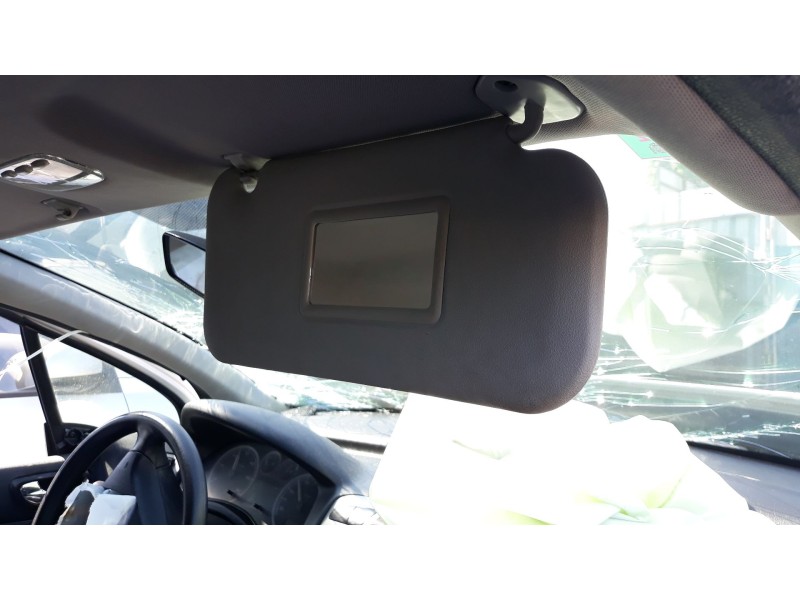 peugeot 307 (s1) del año 2002