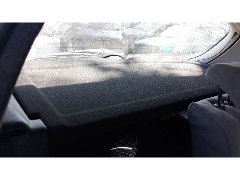 peugeot 307 (s1) del año 2002