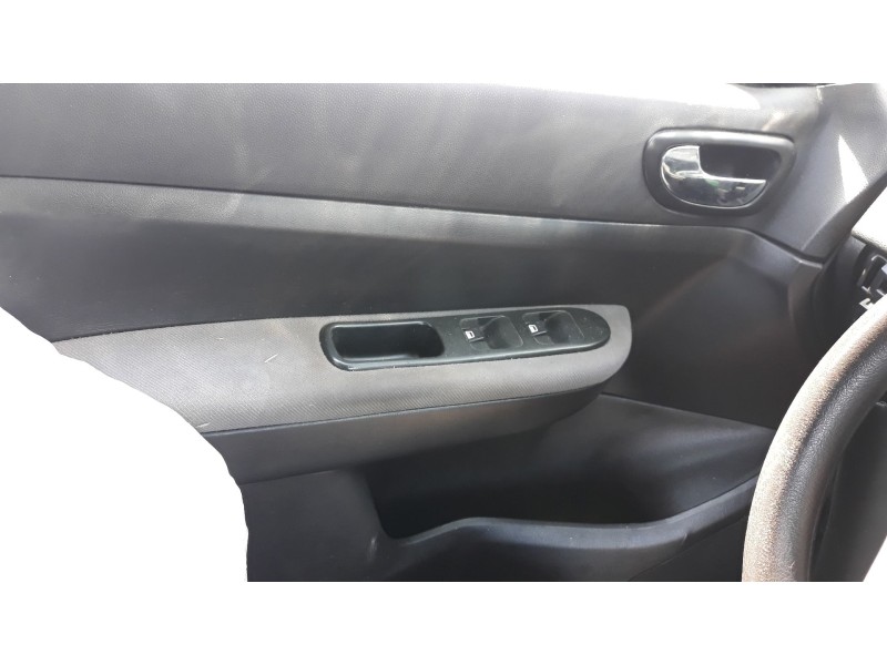 peugeot 307 (s1) del año 2002