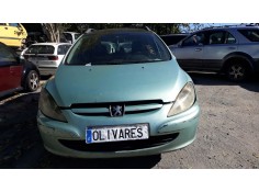 peugeot 307 break / sw (s1) del año 2003