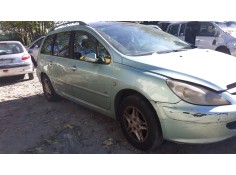 peugeot 307 break / sw (s1) del año 2003 2