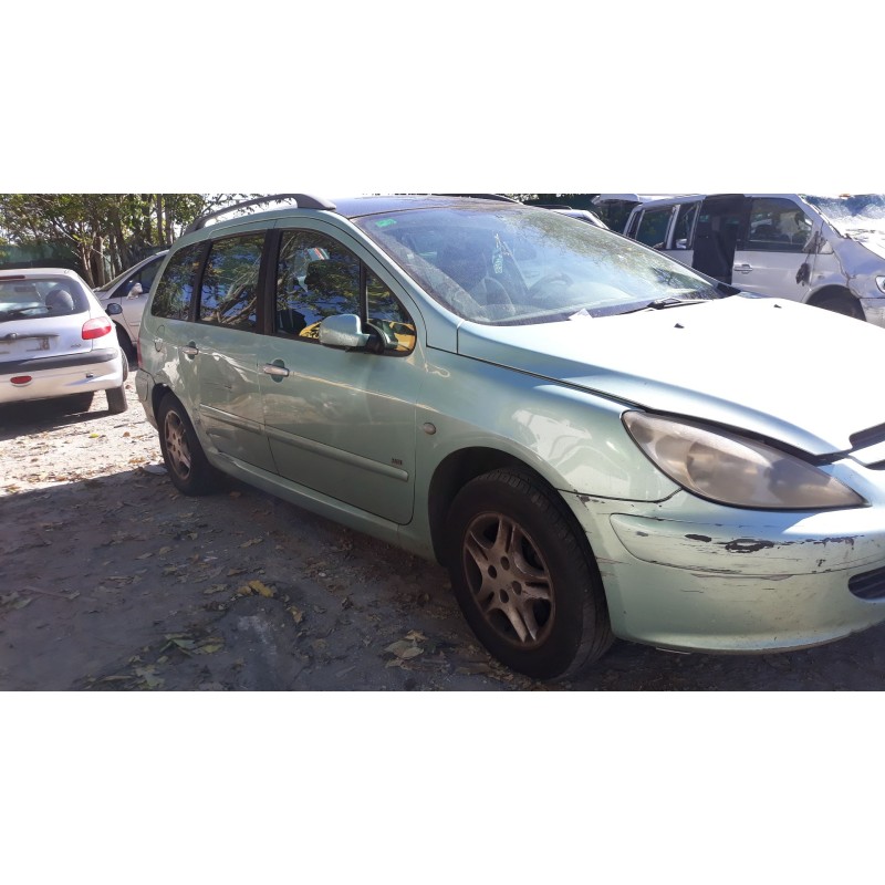 peugeot 307 break / sw (s1) del año 2003