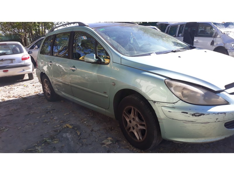 peugeot 307 break / sw (s1) del año 2003