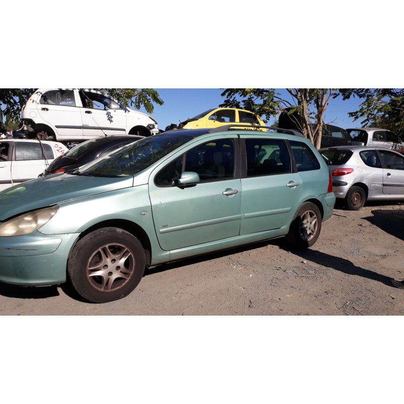 peugeot 307 break / sw (s1) del año 2003