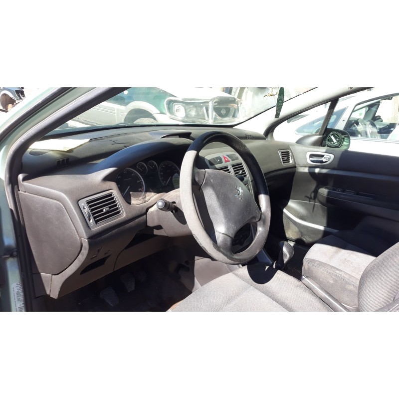 peugeot 307 break / sw (s1) del año 2003