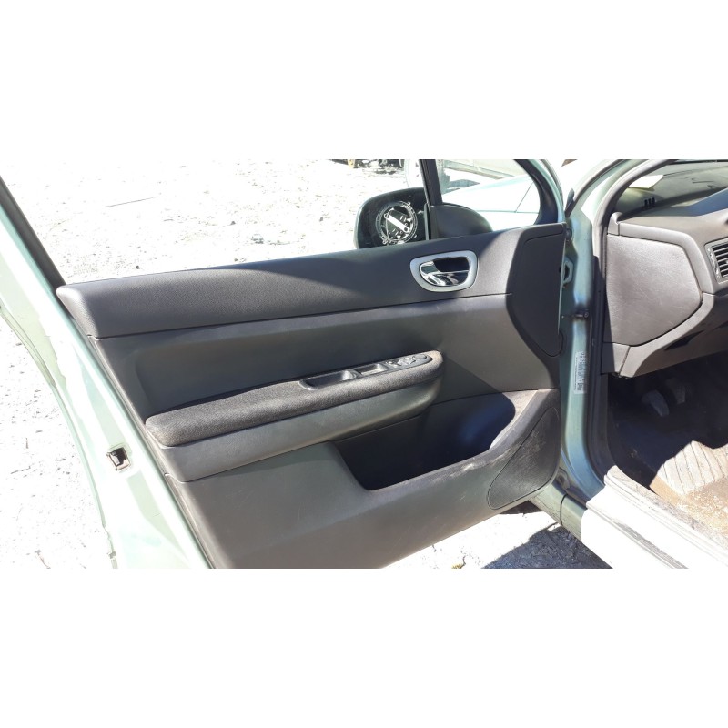 peugeot 307 break / sw (s1) del año 2003