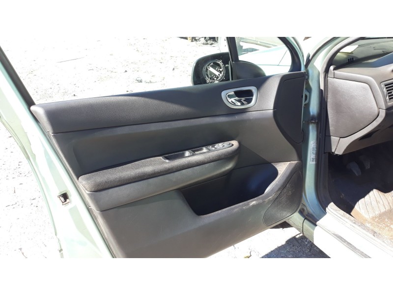 peugeot 307 break / sw (s1) del año 2003