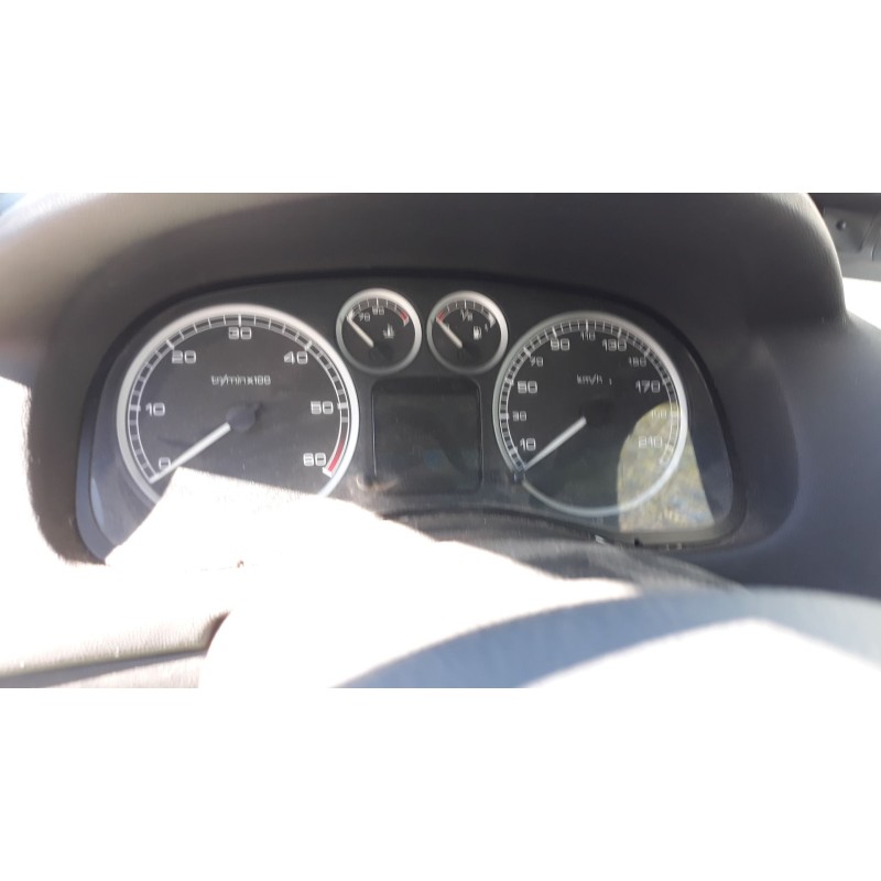 peugeot 307 break / sw (s1) del año 2003