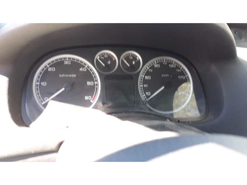 peugeot 307 break / sw (s1) del año 2003