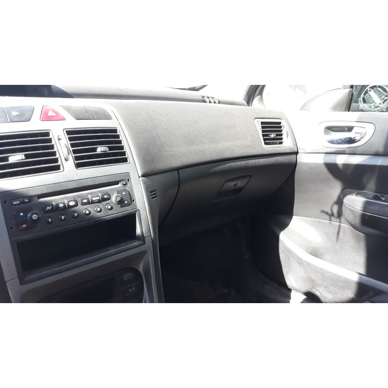 peugeot 307 break / sw (s1) del año 2003