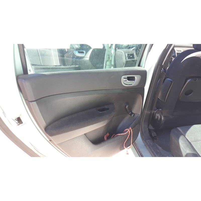 peugeot 307 break / sw (s1) del año 2003