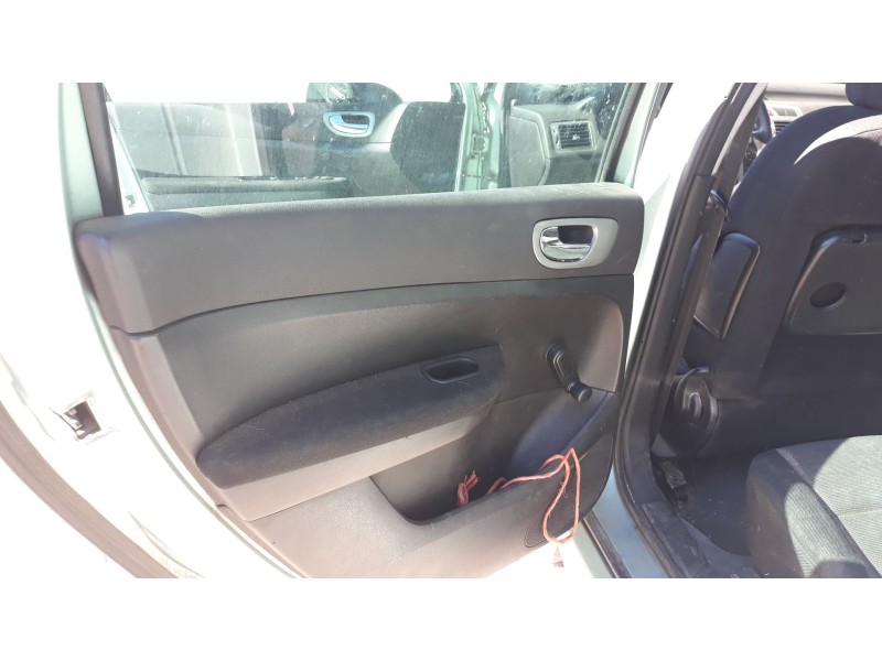 peugeot 307 break / sw (s1) del año 2003