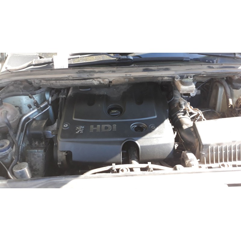 peugeot 307 break / sw (s1) del año 2003