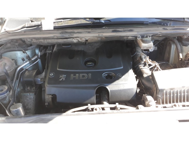 peugeot 307 break / sw (s1) del año 2003