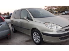 peugeot 807 del año 2005 2