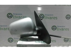 Recambio de retrovisor derecho para volkswagen polo berlina (6n1) concept   |   09.94 - 12.99 | 1994 - 1999 | 60 cv / 44 kw refe 2