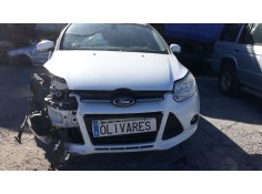 ford focus lim. (cb8) del año 2010