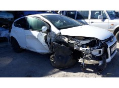 ford focus lim. (cb8) del año 2010 2