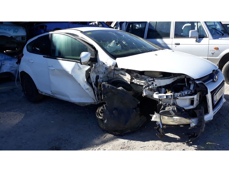 ford focus lim. (cb8) del año 2010