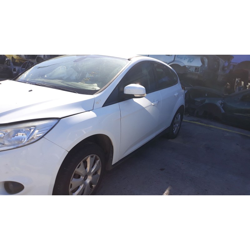 ford focus lim. (cb8) del año 2010