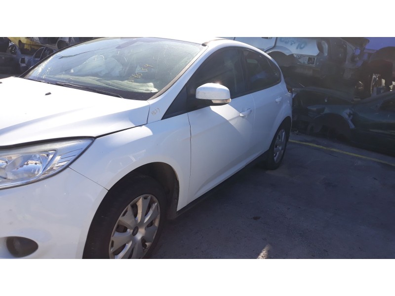 ford focus lim. (cb8) del año 2010