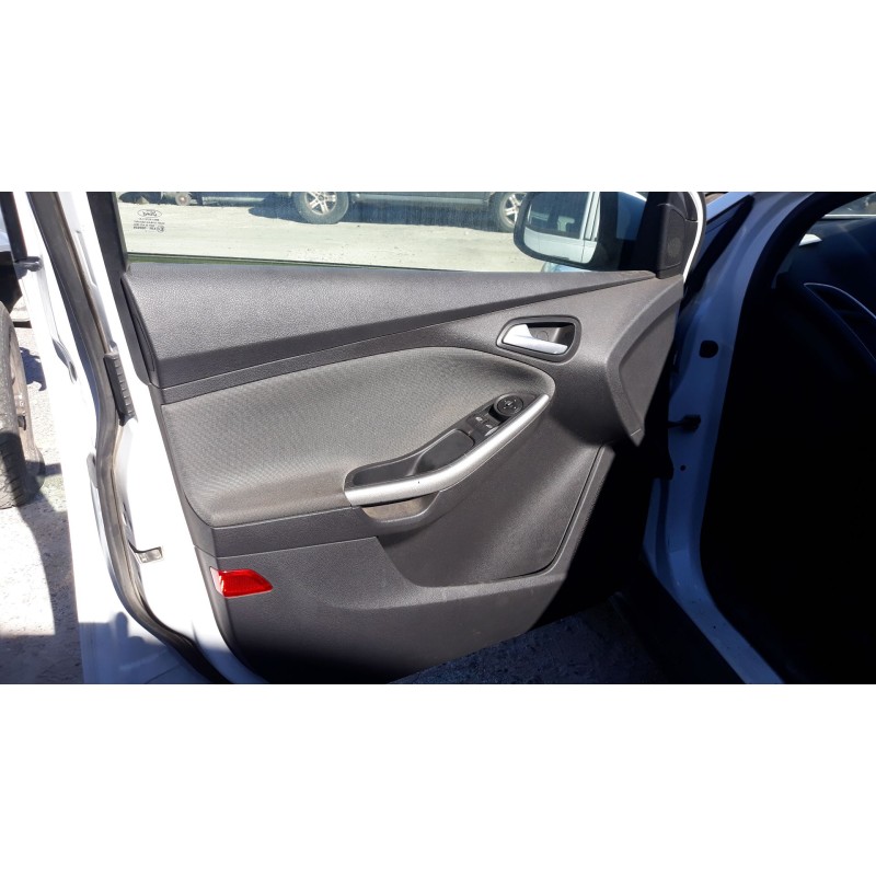 ford focus lim. (cb8) del año 2010