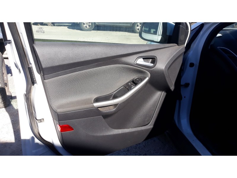 ford focus lim. (cb8) del año 2010