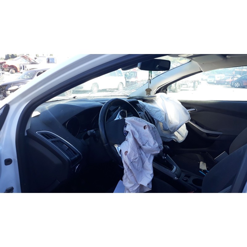 ford focus lim. (cb8) del año 2010